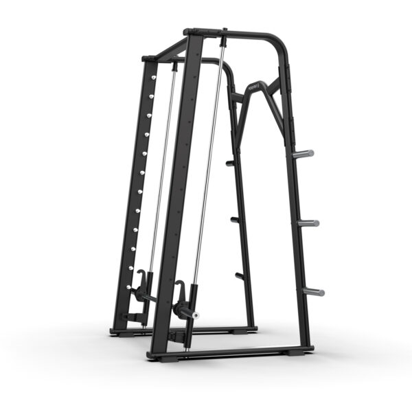 Smith Machine Next Movement - Imagem 4