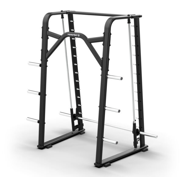 Smith Machine Next Movement - Imagem 3