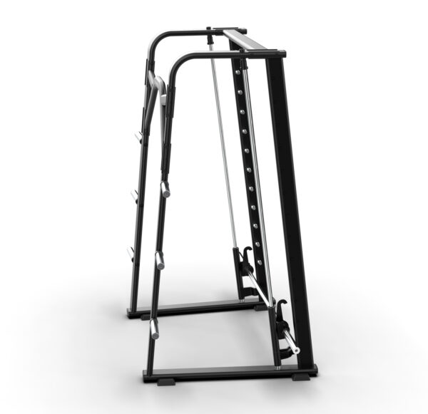 Smith Machine Next Movement - Imagem 2