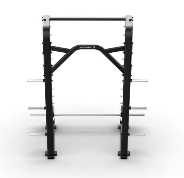 Smith Machine Next Movement - Imagem 6