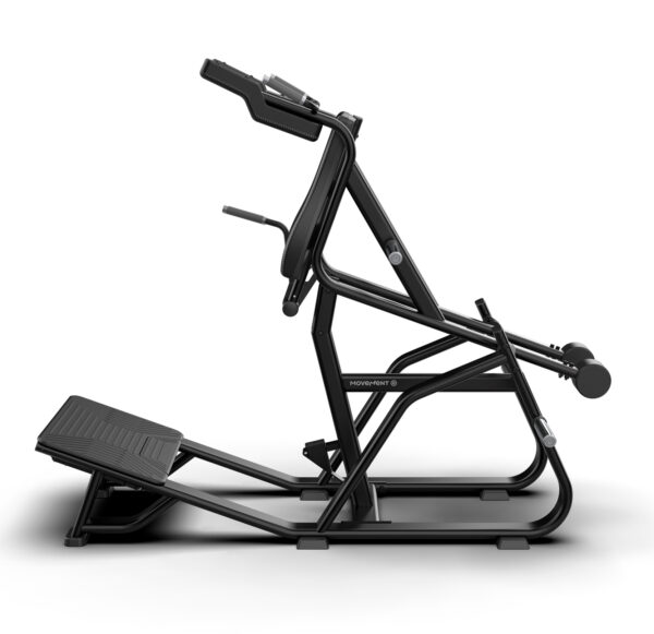 Squat Machine Next Movement - Imagem 5