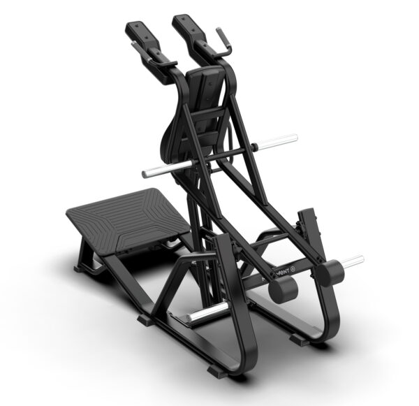 Squat Machine Next Movement - Imagem 2
