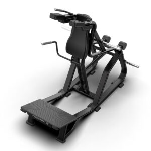 Squat Machine Next Movement