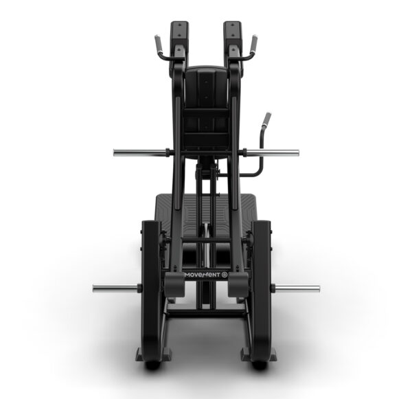 Squat Machine Next Movement - Imagem 3