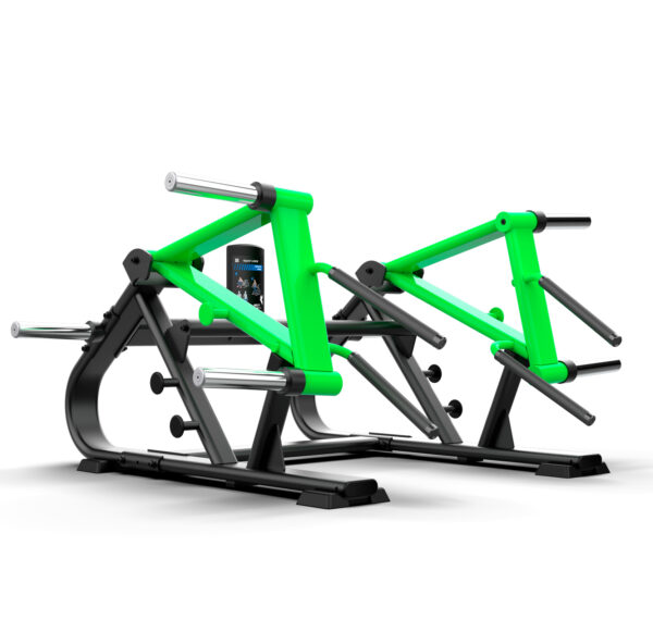 Squat Lunge Next - Imagem 2