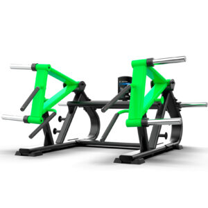 Squat Lunge Next