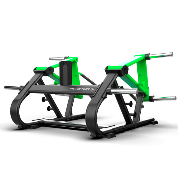 Squat Lunge Next - Imagem 5
