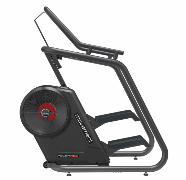 Simulador de Escalada Profissional Power Hill Movement - Imagem 2