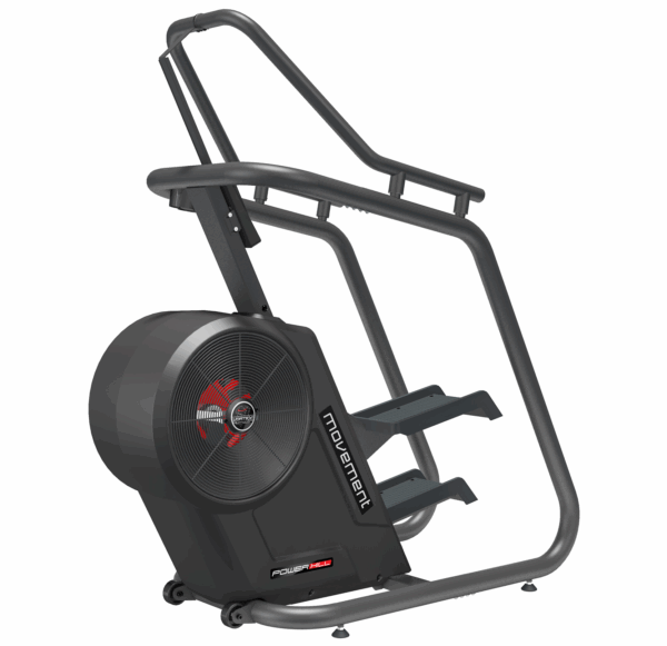 Simulador de Escalada Profissional Power Hill Movement