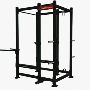 Power Rack Assault