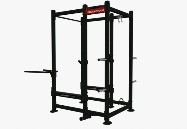 Power Rack Assault