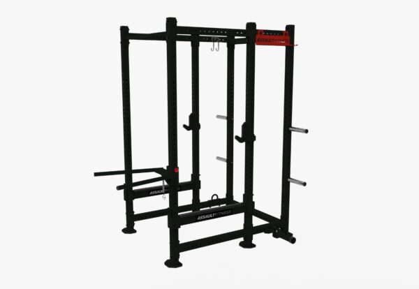 Power Rack Assault - Imagem 2