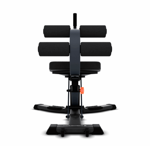 Prancha Abdominal Pesos Livres Movement - Imagem 5