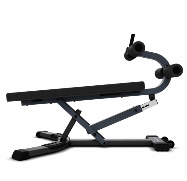 Prancha Abdominal Pesos Livres Movement - Imagem 3