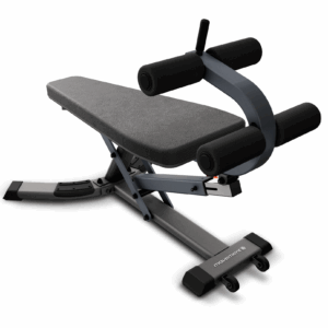 Prancha Abdominal Pesos Livres Movement