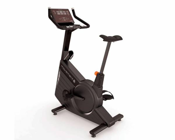 Bicicleta Profissional Vertical RTU Movement