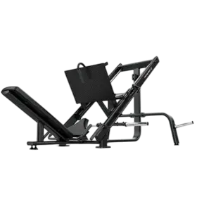Axis LC Leg Press 45º
