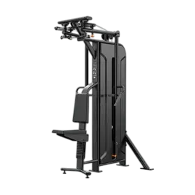 Axis LC Pec Fly / Rear Deltoid