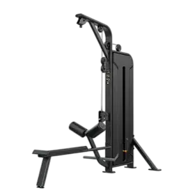 Axis LC Pulldown / Row