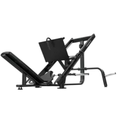 AXIS LC LEG PRESS 45º-new