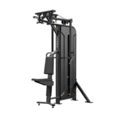 AXIS LC PEC FLY - REAR DELTOID-new